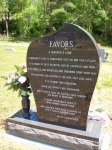 Favors monument 2