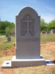 Hutchinson monument