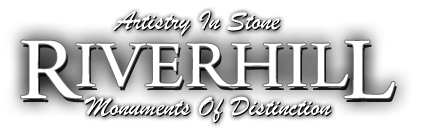 Riverhill Monument Company