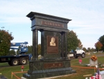 Don Gibson Memorial